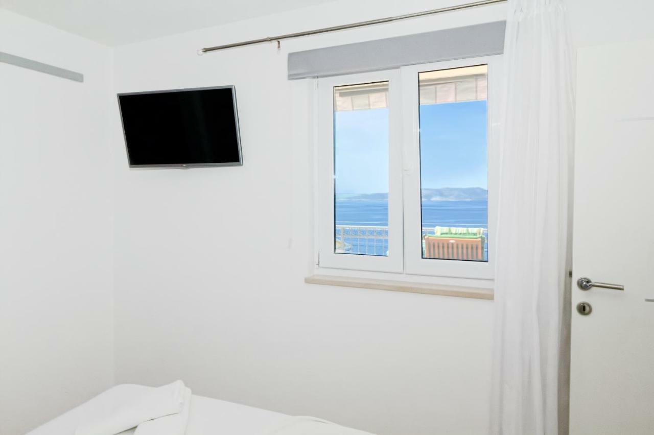 Stella Maris Apartment Brela Exterior photo